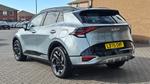 Kia Sportage Photo 8