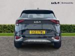 Kia Sportage Photo 3
