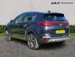 Kia Sportage Photo 4