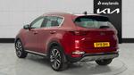 Kia Sportage Photo 1