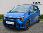 Kia Picanto Photo 6