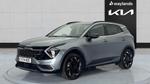 Kia Sportage Photo 8