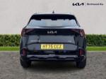 Kia Sportage Photo 3