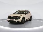 Kia Sportage Photo 3