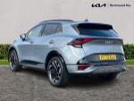 Kia Sportage Photo 4