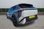Kia EV4 Photo 1