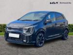 Kia Picanto Photo 6