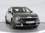 Kia Sportage Photo 0