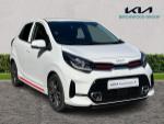 Kia Picanto Photo 0