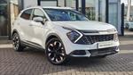 Kia Sportage Photo 1