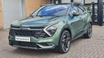 Kia Sportage Photo 3