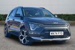Kia Niro Photo 0