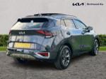 Kia Sportage Photo 2