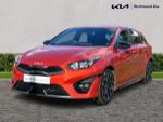 Kia Ceed Photo 6