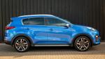 Kia Sportage Photo 11