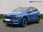 Kia Sportage Photo 6