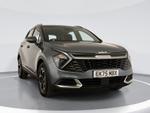 Kia Sportage Photo 0