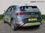 Kia Sportage Photo 4