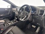 Kia Sportage Photo 9