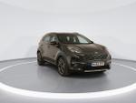 Kia Sportage Photo 1