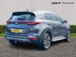 Kia Sportage Photo 2