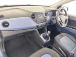Hyundai i10 Photo 15