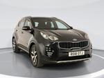 Kia Sportage Photo 0