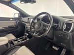 Kia Sportage Photo 9