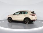 Kia Sportage Photo 4