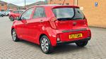 Kia Picanto Photo 7