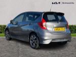 Nissan Note Photo 4
