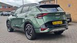 Kia Sportage Photo 8