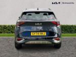 Kia Sportage Photo 3