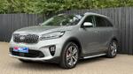 Kia Sorento Photo 3