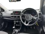 Kia Picanto Photo 11