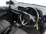 Kia Picanto Photo 10