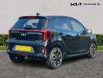 Kia Picanto Photo 2