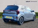 Kia Picanto Photo 2