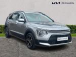 Kia Niro Photo 0