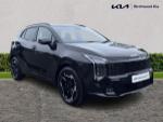 Kia Sportage Photo 0