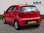 Kia Picanto Photo 4