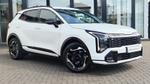 Kia Sportage Photo 1