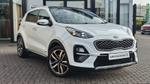 Kia Sportage Photo 1