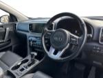 Kia Sportage Photo 10