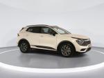 Kia Sportage Photo 1