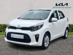 Kia Picanto Photo 6