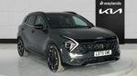 Kia Sportage Photo 0