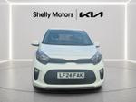 Kia Picanto Photo 1