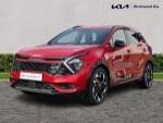 Kia Sportage Photo 6