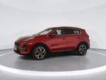 Kia Sportage Photo 3